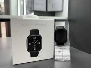 Honor watch4, 2090 lei