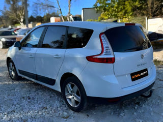 Renault Grand Scenic foto 6