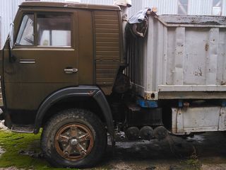 Kamaz foto 3