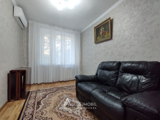 Apartament cu 1 cameră, 52 m², Râșcani, Chișinău foto 9