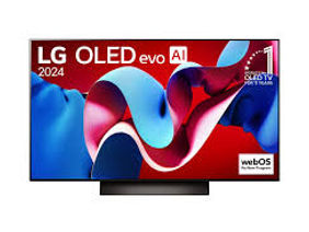 LG OLED C4 65"