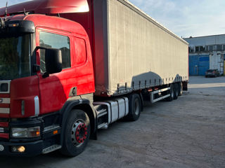 Scania 114g