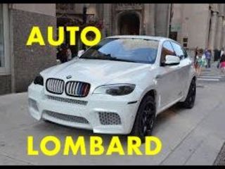 Auto lombard foto 2