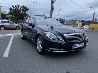 Mercedes E Class foto 7