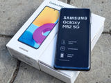 Продам Samsung Galaxy M52 5G 6/128Gb Black в идиале urgent!!!