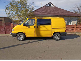 Volkswagen Transporter foto 2