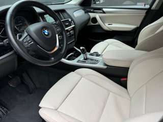 BMW X4 foto 7