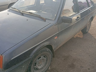 Lada / ВАЗ 21099 foto 5