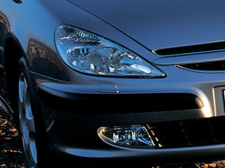 Peugeot 607 ,,406,106