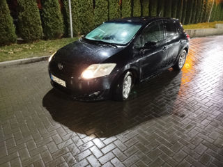 Toyota Auris foto 5