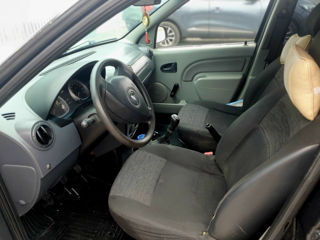 Dacia Logan Mcv foto 7