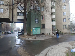 Apartament cu 1 cameră, 40 m², Centru, Chișinău foto 13