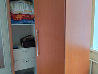Угловой шкаф  foto 1