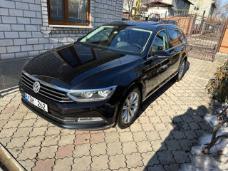 Volkswagen Passat foto 9