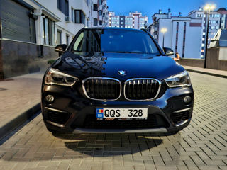 BMW X1 foto 2