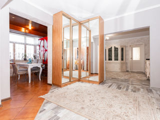 Apartament cu 3 camere, 90 m², Botanica, Chișinău foto 10