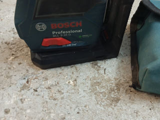 Bosch GLL 2-10G foto 3