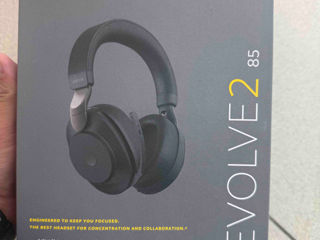 Jabra Evolve 2 85