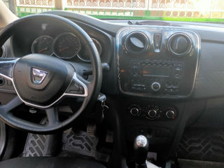 Dacia Logan Mcv foto 4