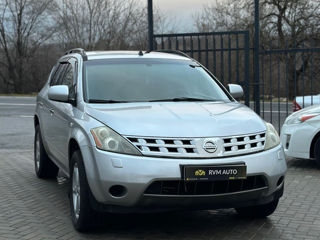 Nissan Murano foto 3