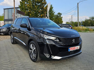 Peugeot 5008 foto 3