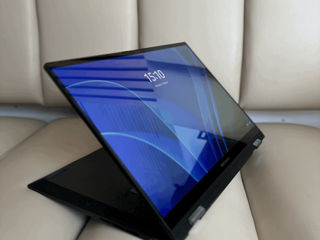 Asus Zenbook 14 Flip OLED foto 2