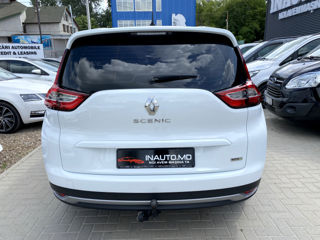 Renault Grand Scenic foto 16