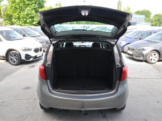 Opel Meriva foto 8