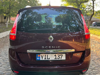 Renault Grand Scenic foto 4