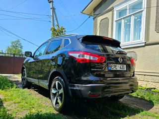 Nissan Qashqai foto 6