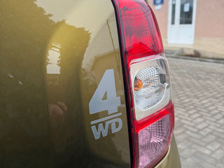 Dacia Duster foto 5