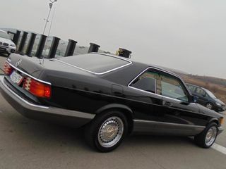 Mercedes S Class foto 3