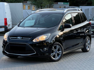 Ford Grand C-MAX foto 1