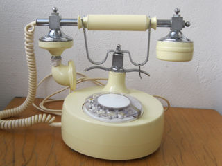 телефон Stella ТА-1165 USSR