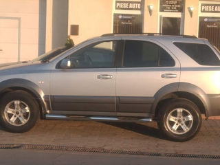 Tucson sportage santafe foto 4