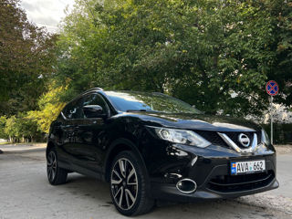 Nissan Qashqai foto 5