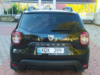 Dacia Duster foto 3