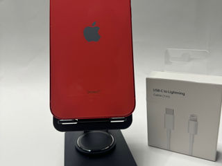 iPhone 12 64 gb red foto 2