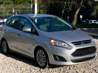 Ford C-Max foto 2