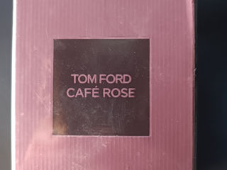 Tom Ford Cafe Rose, 50ml