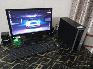 Pc - Mini Asus - i5 3570  4 core - 8 gb DDR3 HyperX - SSD 120 gb.Video 2 gb Intel HD