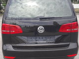 Volkswagen Touran foto 5