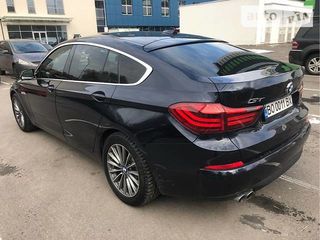 BMW 7 Series foto 3