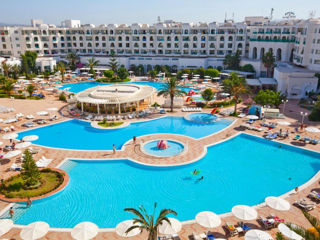 Тунис из Кишинева! Отели 4* All Inclusive! C 25.05!