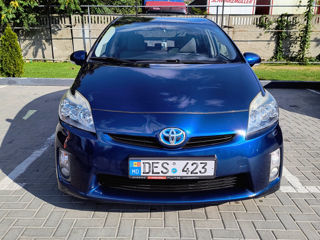 Toyota Prius foto 7