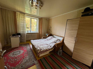 Apartament cu 1 cameră, 25 m², Râșcani, Chișinău foto 3