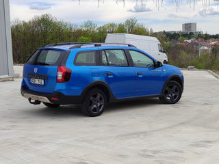 Dacia Logan Mcv foto 4