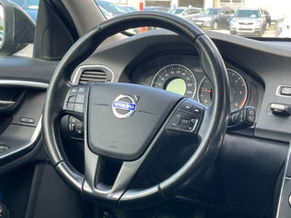 Volvo V60 foto 11