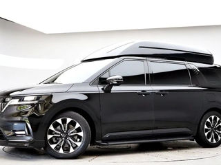 KIA Carnival foto 3