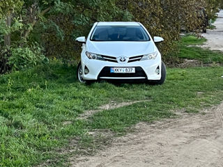 Toyota Auris foto 5